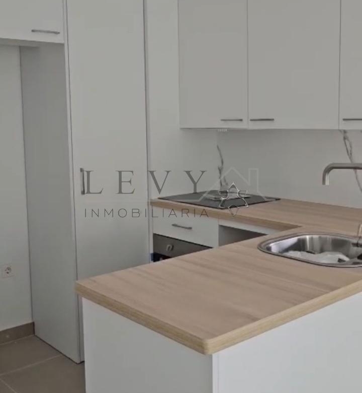 Piso de obra nueva en zona centro