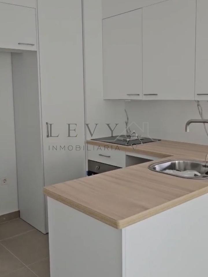Piso de obra nueva en zona centro