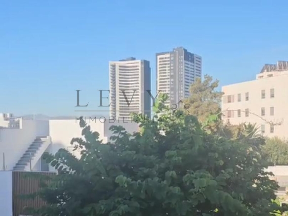 Piso de obra nueva en zona centro