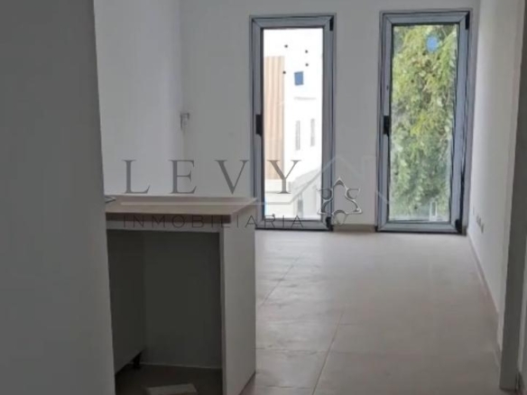 Piso de obra nueva en zona centro