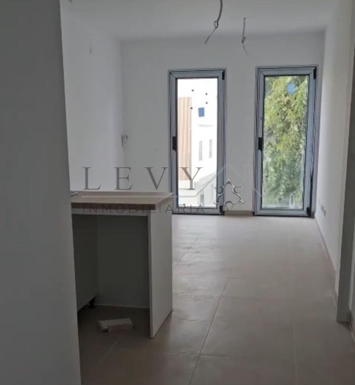 Piso de obra nueva en zona centro