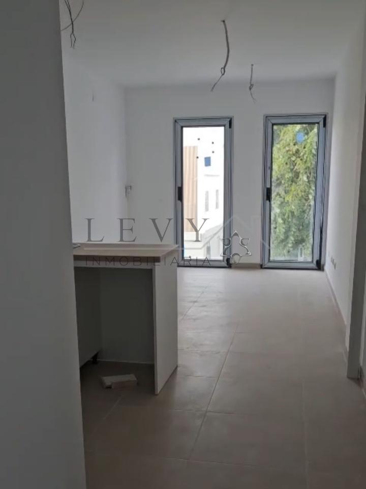 Piso de obra nueva en zona centro