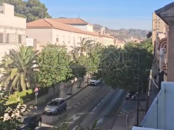 Piso de obra nueva en zona centro