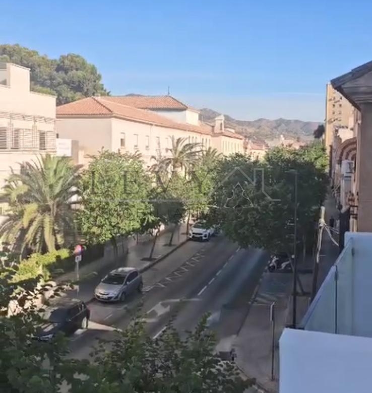 Piso de obra nueva en zona centro