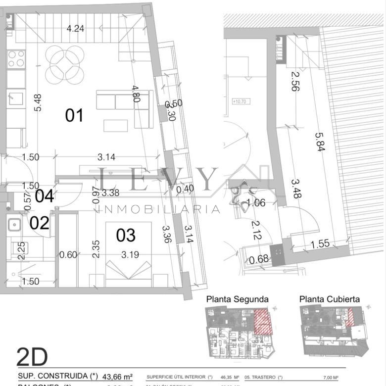 Duplex Sagalerva