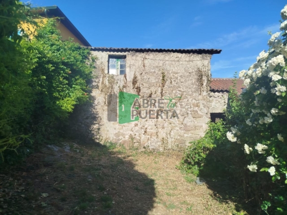 CASA EN VENTA EN VILLAMARÍN