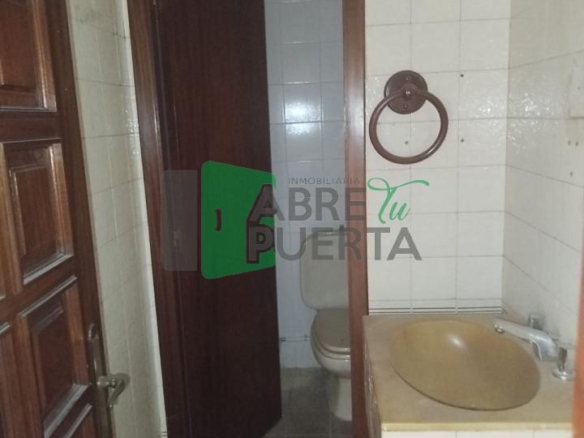 LOCAL EN ALQUILER