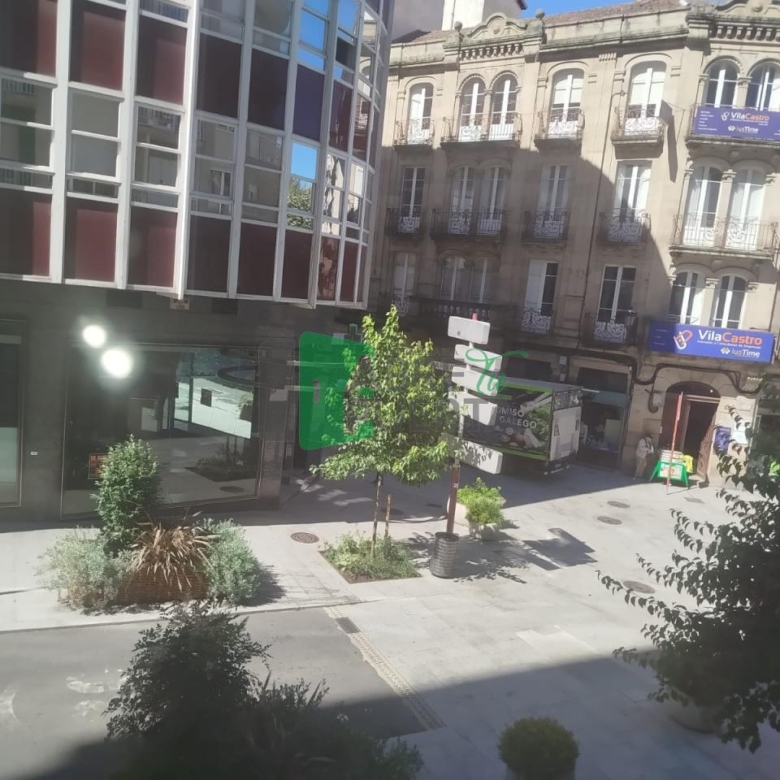 LOCAL EN ALQUILER