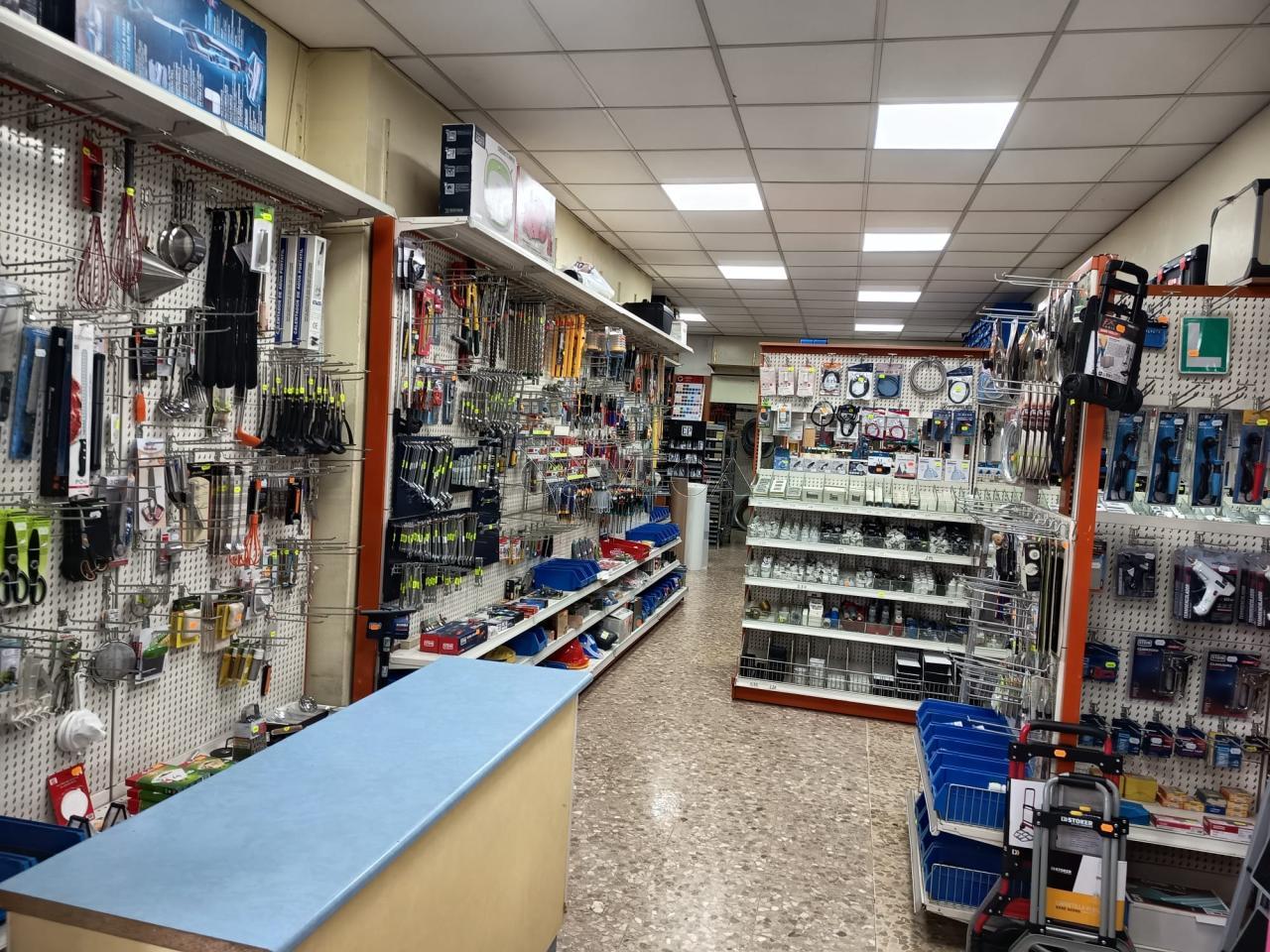 178110770936900029403_178110751282 Local a pleno rendimiento demostrable. Fondo de comercio y material.