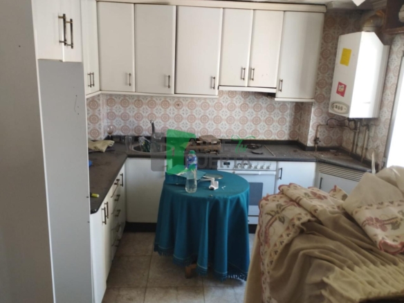PISO EN VENTA EN EL COUTO
