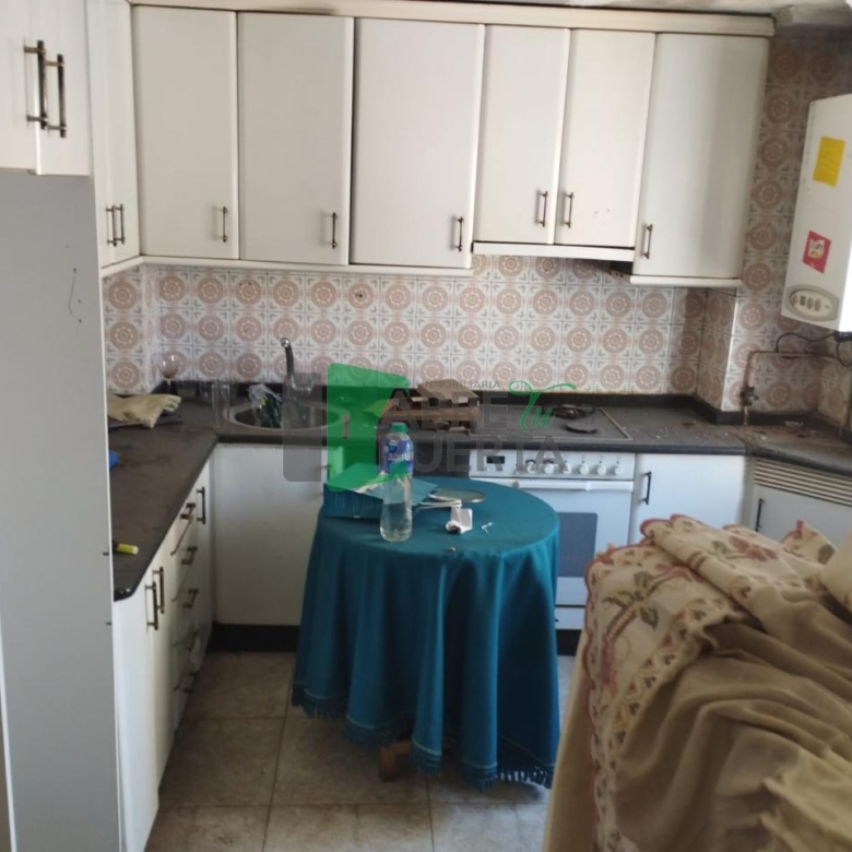 PISO EN VENTA EN EL COUTO