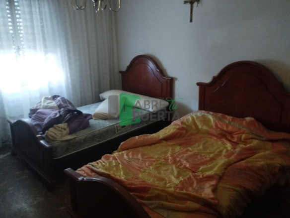 PISO EN VENTA EN EL COUTO