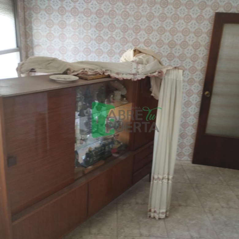PISO EN VENTA EN EL COUTO