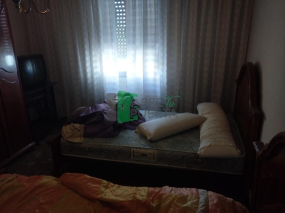 PISO EN VENTA EN EL COUTO