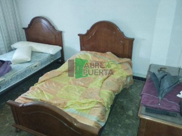 PISO EN VENTA EN EL COUTO