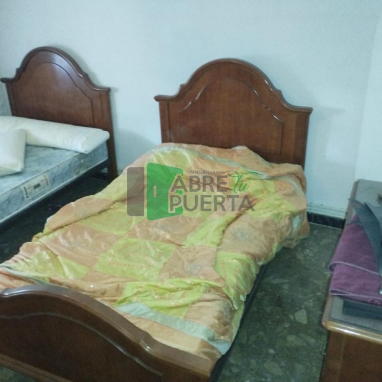 PISO EN VENTA EN EL COUTO