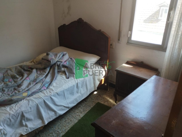 PISO EN VENTA EN EL COUTO