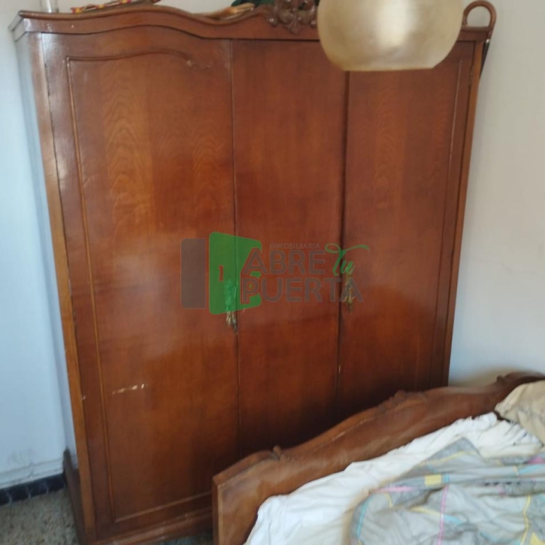 PISO EN VENTA EN EL COUTO