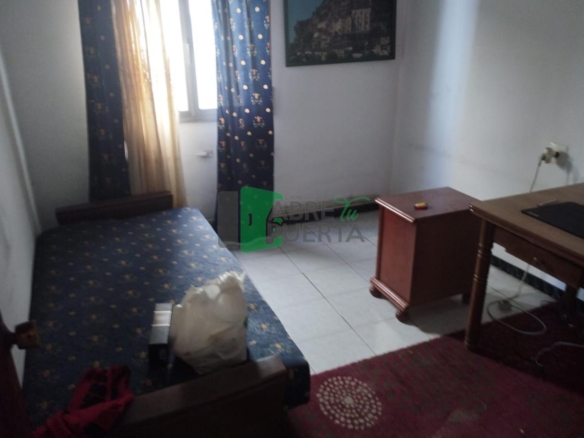 PISO EN VENTA EN EL COUTO