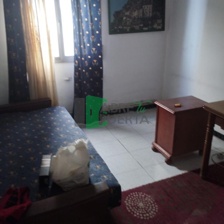 PISO EN VENTA EN EL COUTO