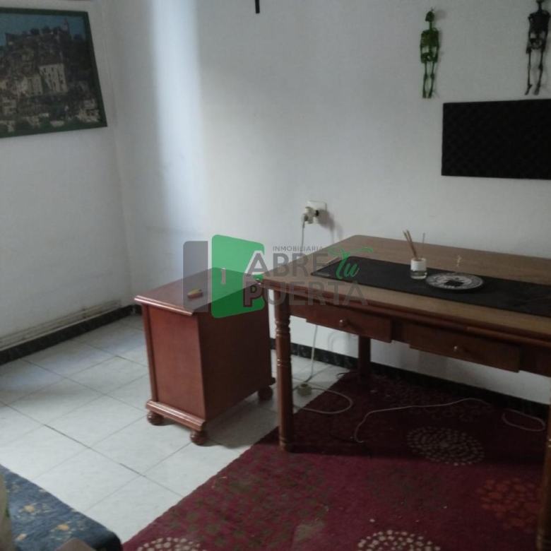 PISO EN VENTA EN EL COUTO