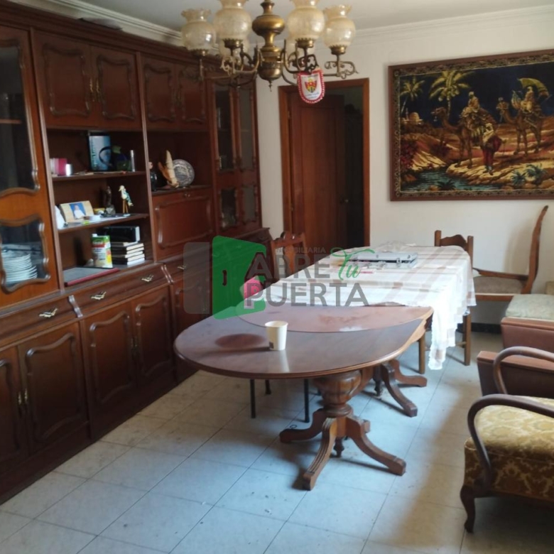 PISO EN VENTA EN EL COUTO
