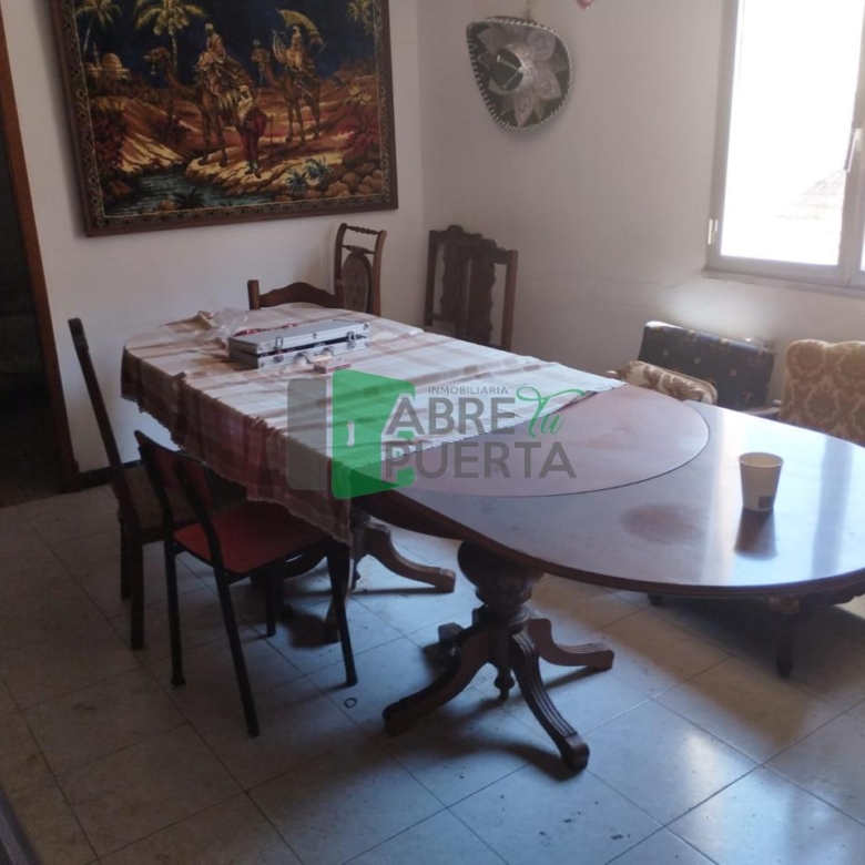 PISO EN VENTA EN EL COUTO