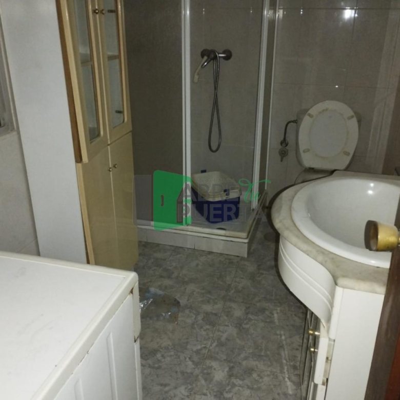 PISO EN VENTA EN EL COUTO