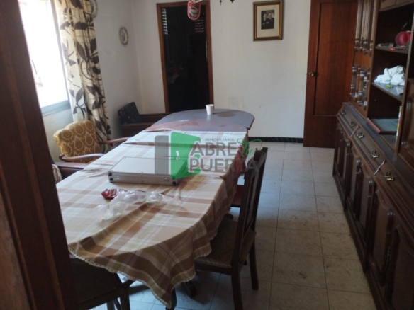 PISO EN VENTA EN EL COUTO