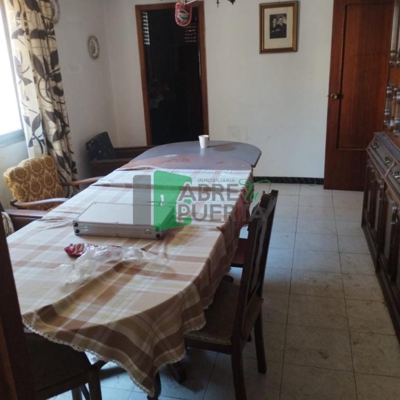 PISO EN VENTA EN EL COUTO