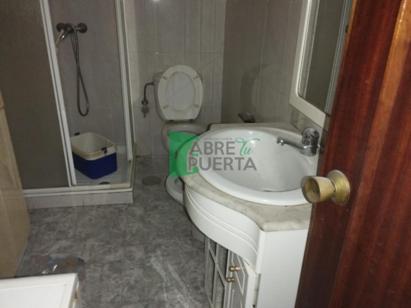 PISO EN VENTA EN EL COUTO
