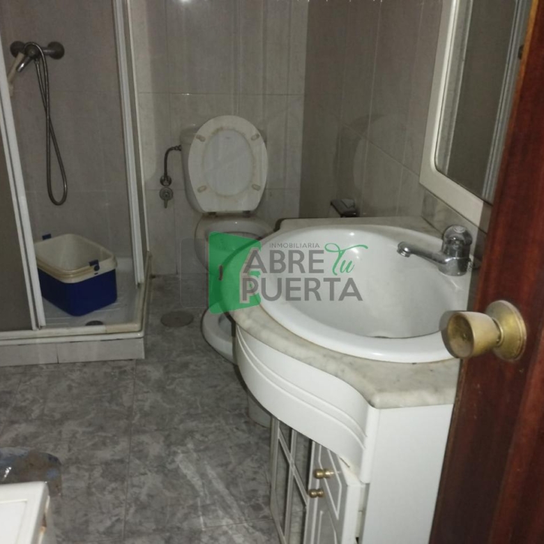 PISO EN VENTA EN EL COUTO