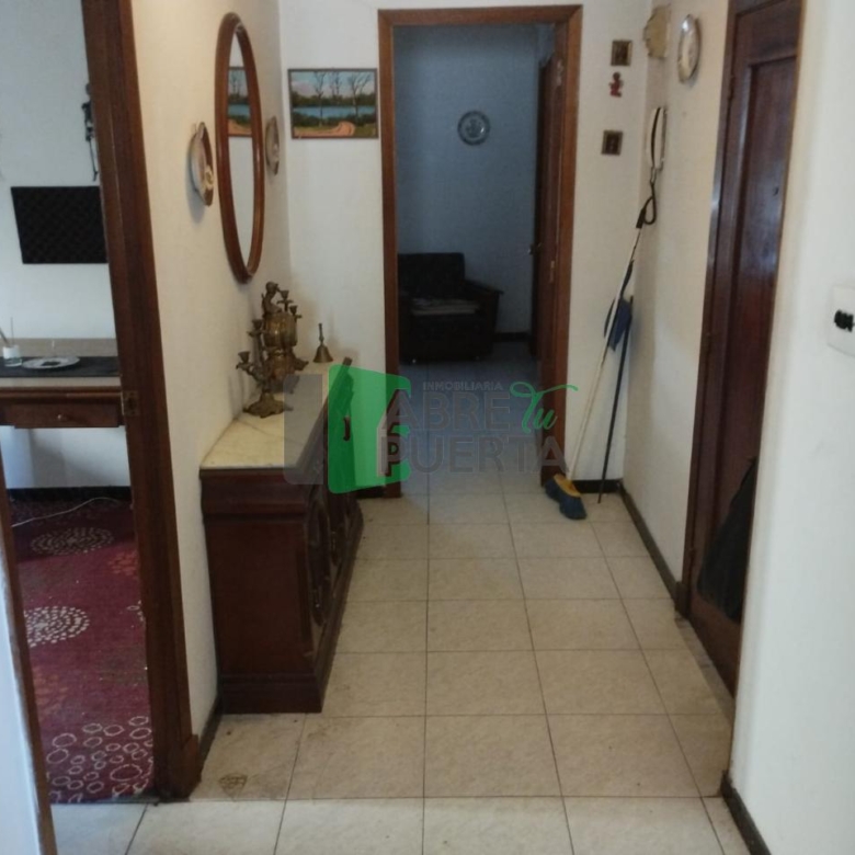 PISO EN VENTA EN EL COUTO