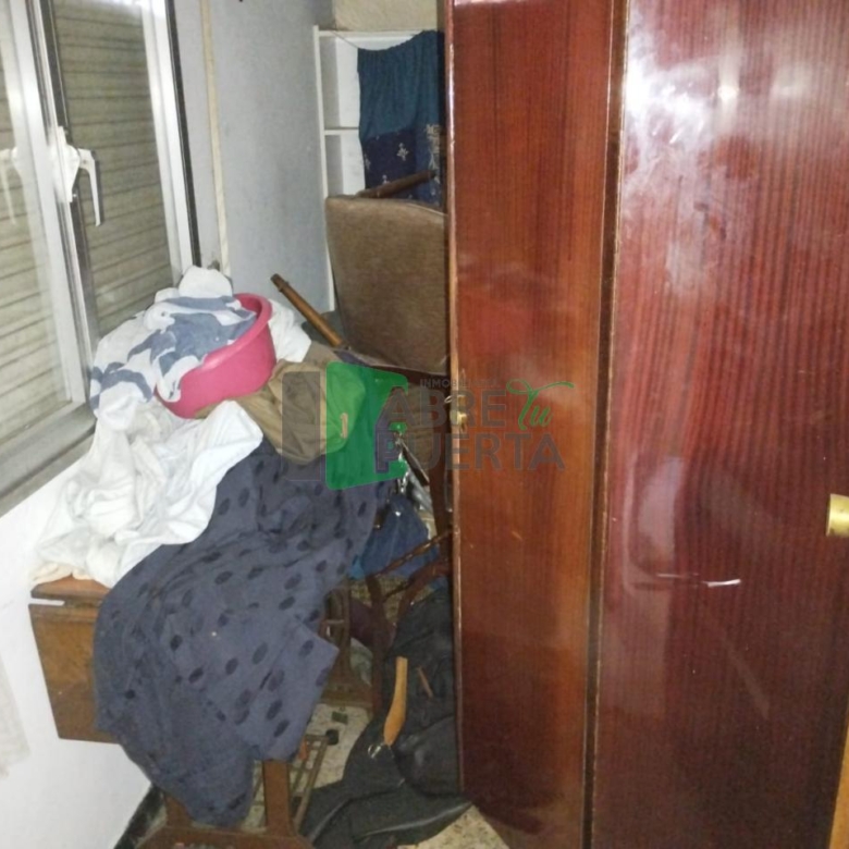 PISO EN VENTA EN EL COUTO