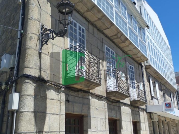 LOCAL EN ALQUILER EN TRIVES