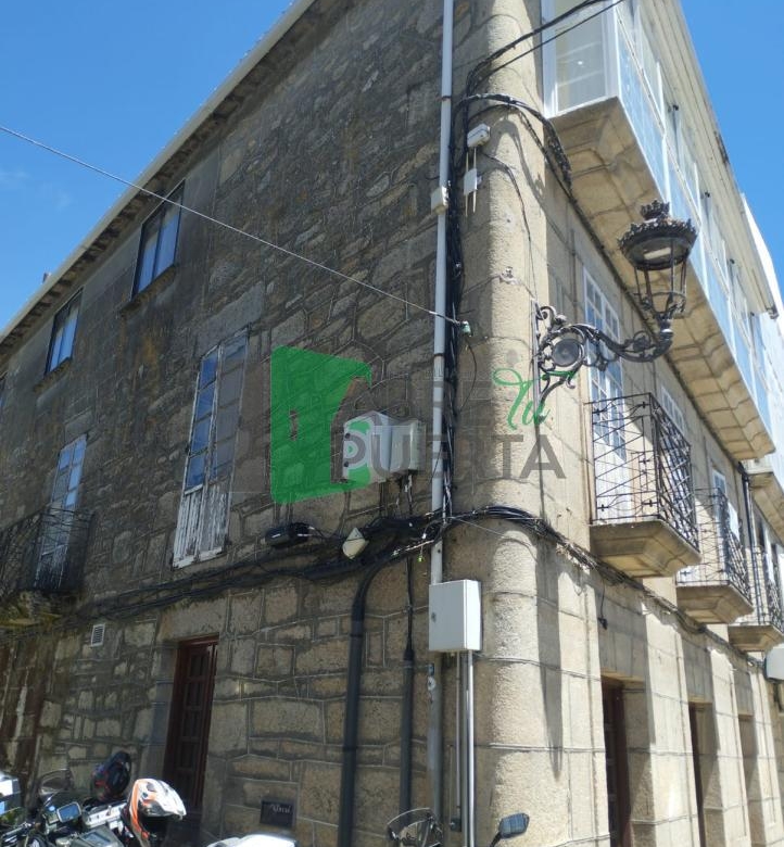 LOCAL EN ALQUILER EN TRIVES