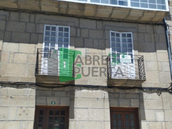 LOCAL EN ALQUILER EN TRIVES