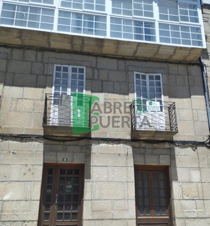 LOCAL EN ALQUILER EN TRIVES
