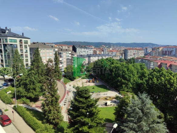 DÚPLEX EXCLUSIVO EN MIRADOR DE LA ALAMEDA