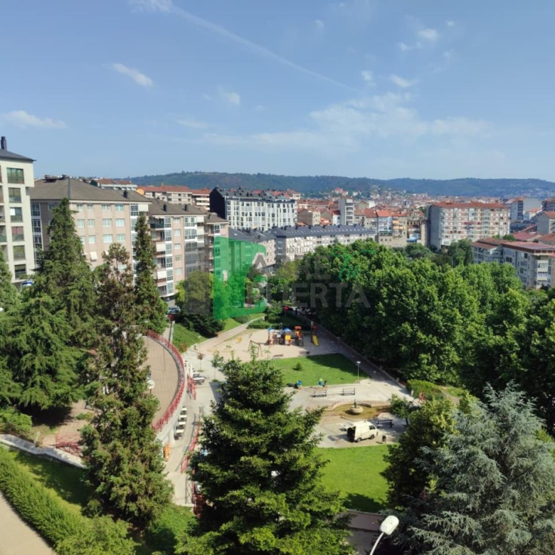 DÚPLEX EXCLUSIVO EN MIRADOR DE LA ALAMEDA