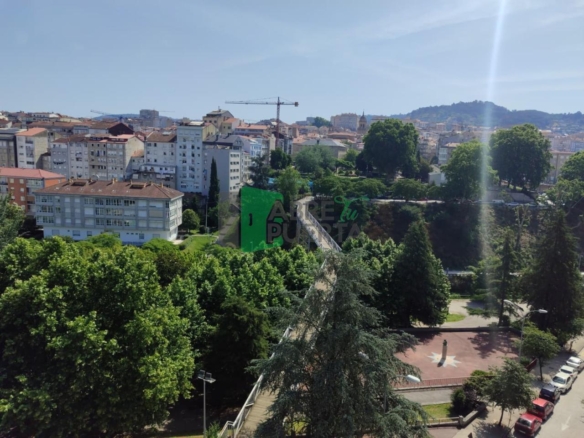 DÚPLEX EXCLUSIVO EN MIRADOR DE LA ALAMEDA