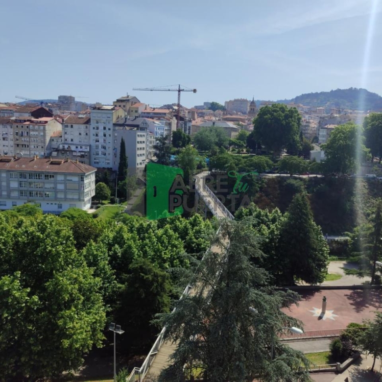 DÚPLEX EXCLUSIVO EN MIRADOR DE LA ALAMEDA