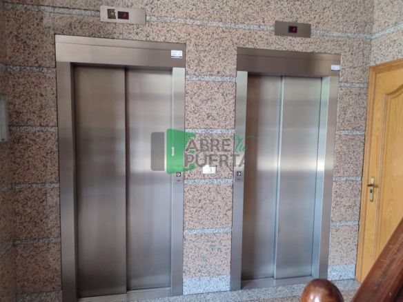 DÚPLEX EXCLUSIVO EN MIRADOR DE LA ALAMEDA