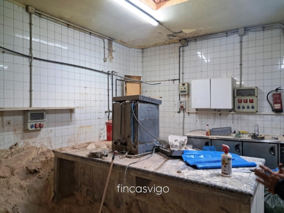Casa a reformar en Dr. Carracido.