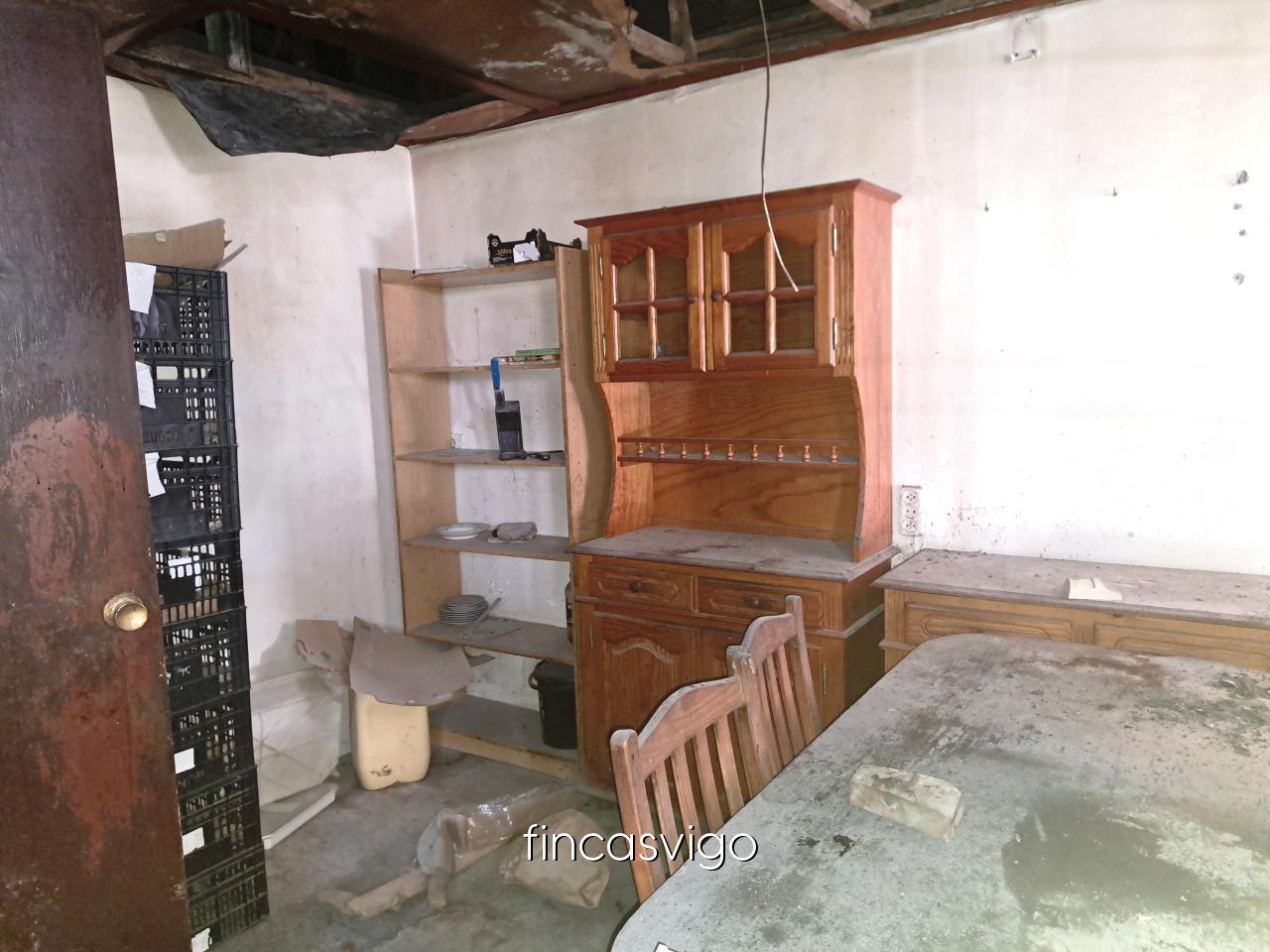 Casa a reformar en Dr. Carracido.