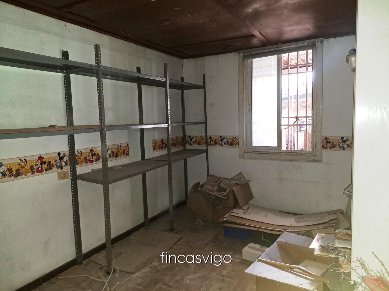 Casa a reformar en Dr. Carracido.