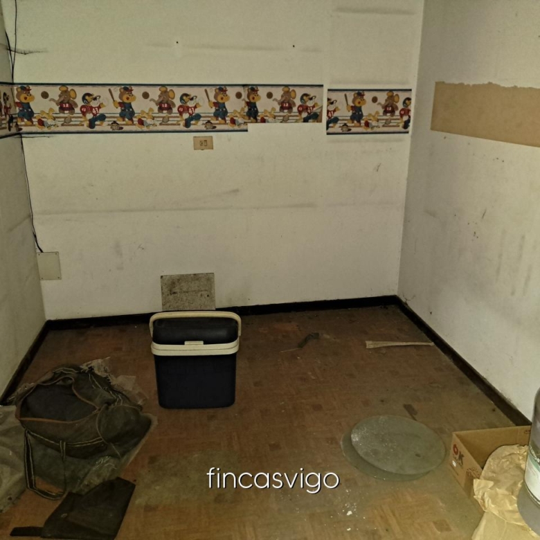 Casa a reformar en Dr. Carracido.