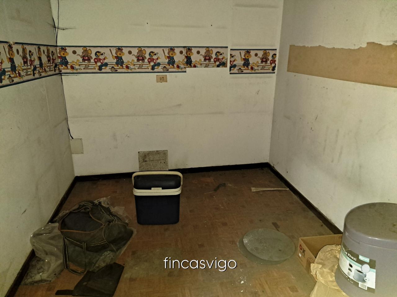 Casa a reformar en Dr. Carracido.