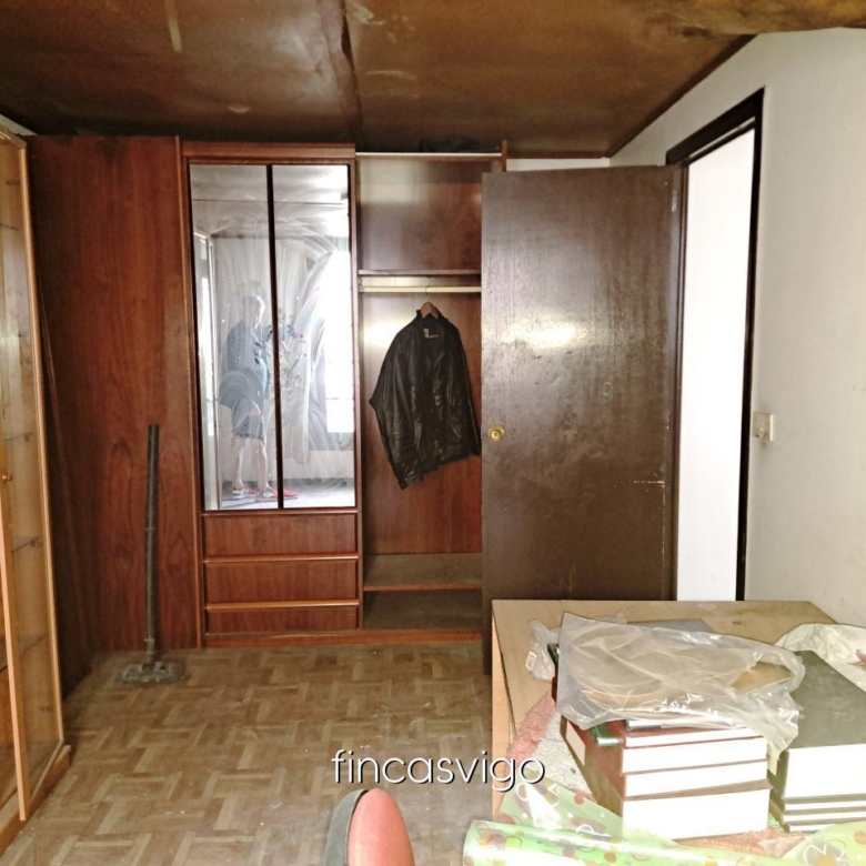 Casa a reformar en Dr. Carracido.
