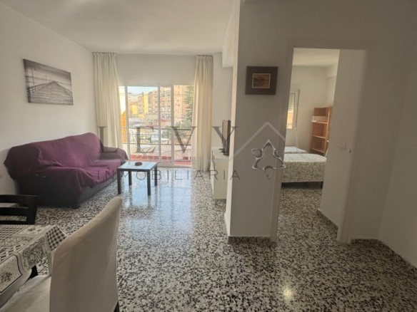 Fantástico piso cerca del centro de Málaga